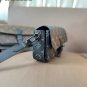 P130 Lv New Postman BagMen's bag sharing Louis Vuitton shoulder bagNew postal bag with