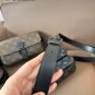 P130 Lv New Postman BagMen's bag sharing Louis Vuitton shoulder bagNew postal bag with
