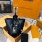 P130 with folding box chip versionLV Louis Vuitton Murakami Takashi 25Allinbb Bucket Bag