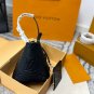 P130 with folding box chip versionLV Louis Vuitton Murakami Takashi 25Allinbb Bucket Bag