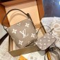 p130Folding gift box packagingLV x TM series! ALL IN BB HandbagIf you ask, the L! Fa_1681
