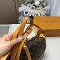 P135 (chip version)T-26-2 size 29 × 20 folding boxLV Saumur GeminiThe new saddle ba