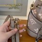 P135 (Folding Box)size&iuml;&frac14;�13&Atilde;�16LV Louis Vuitton embossed nano noe bucket bagThe body