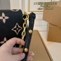 P135 (Folding Box)size:25×15LV Louis Vuitton's new embossed Favorite cloud bagThe