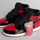 1 High Bred Patent