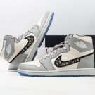 1 High DR grey