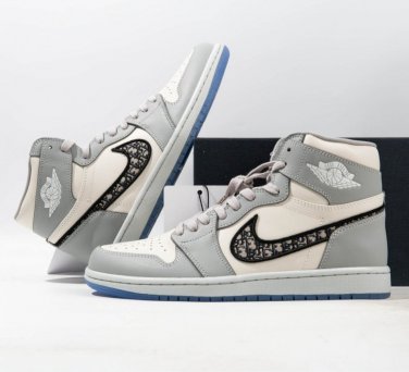 1 High DR grey