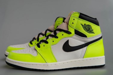 1 High OG Visionaire