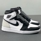 1 High Stage Haze White Black Grey