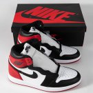 1 Retro Black Toe 2016