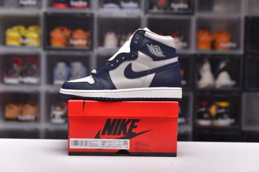 1 Retro High 85 Georgetown