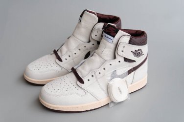 1 Retro High A Ma Maniere