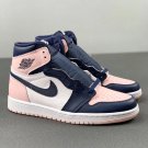 1 Retro High Atmosphere Black Pink