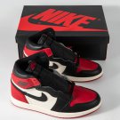 1 Retro High Bred Toe