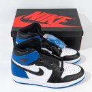 1 Retro High Fragment