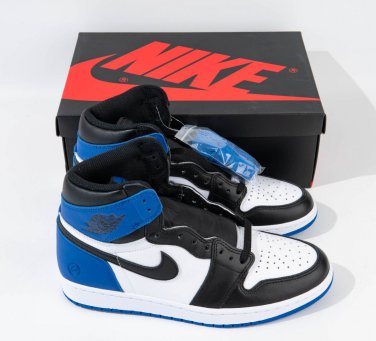 1 Retro High Fragment