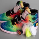 1 Retro High J Balvin