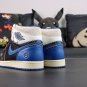 1 Retro High OG SP Fragment x Union LA Black White Sport Royal 2026