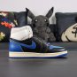 1 Retro High OG SP Fragment x Union LA Black White Sport Royal 2026