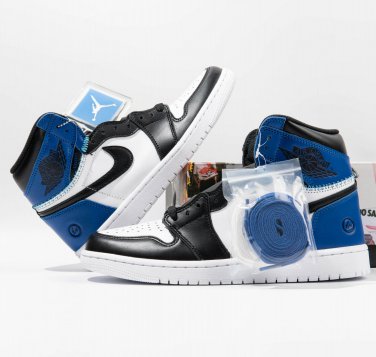 1 Retro High OG SP Fragment x Union LA Sport Royal