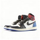 1 Retro High OG SP Fragment x Union LA Varsity Red Sport Royal 2026