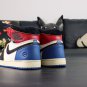 1 Retro High OG SP Fragment x Union LA Varsity Red Sport Royal 2026