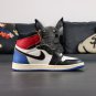 1 Retro High OG SP Fragment x Union LA Varsity Red Sport Royal 2026