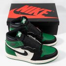 1 Retro High Pine Green