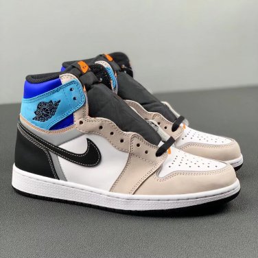 1 Retro High Prototype