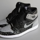 1 Retro High Rebellionaire