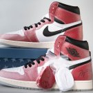 1 Retro High Trophy Room Chicago UK11