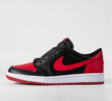 1 Retro Low Bred