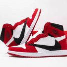 1 Retro Low High Red Hook 2026