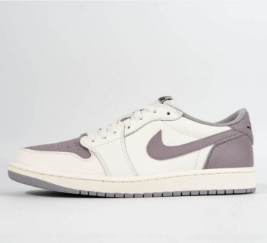 1 Retro Low OG Atmosphere Grey