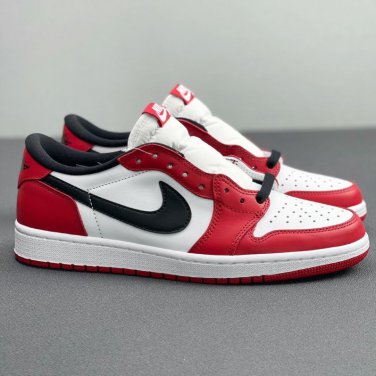 1 RETRO LOW OG CHICAGO