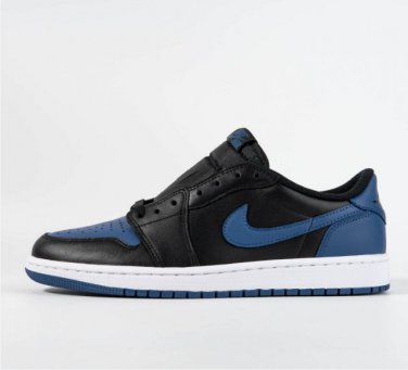 1 Retro Low OG Mystic Navy