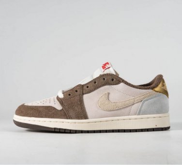 1 Retro Low OG Year Of The Rabbit