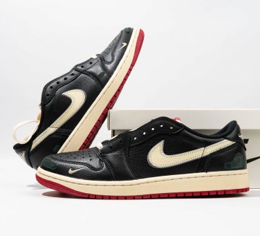 1 Retro Low OGNigel Sylvester Better With Time 2026