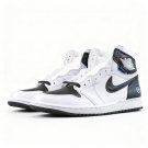 1 Union LA x Fragment Design Retro High Black White 2026