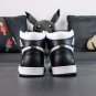 1 Union LA x Fragment Design Retro High Black White 2026