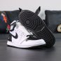 1 Union LA x Fragment Design Retro High Black White 2026