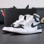 1 Union LA x Fragment Design Retro High Black White 2026