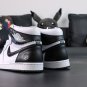 1 Union LA x Fragment Design Retro High Black White 2026