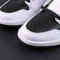 1 Union LA x Fragment Design Retro High Black White 2026