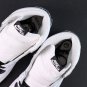 1 Union LA x Fragment Design Retro High Black White 2026
