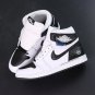 1 Union LA x Fragment Design Retro High Black White 2026