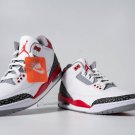 3 Fire Red 2026