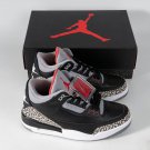 3 Retro Black Cement 2026