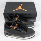 3 Retro Fear Pack 2026