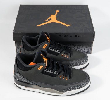 3 Retro Fear Pack 2026